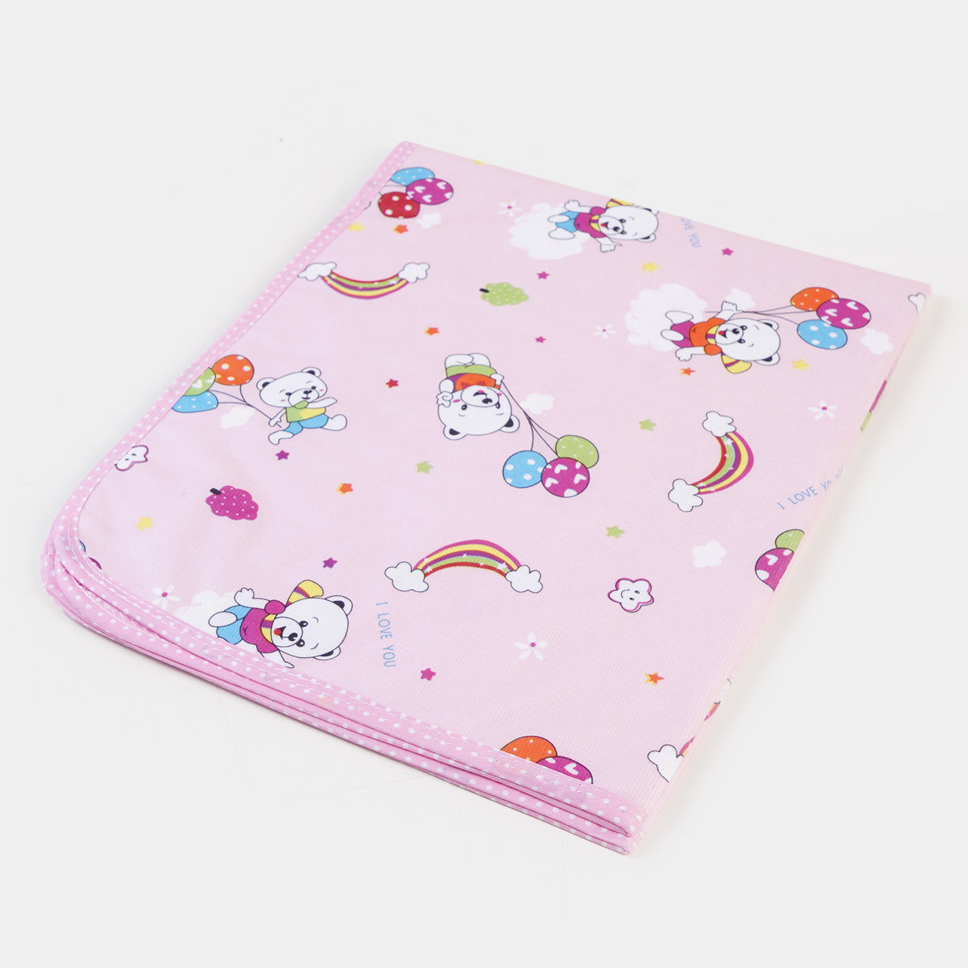 Baby Changing Sheet