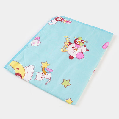 Baby Changing Sheet