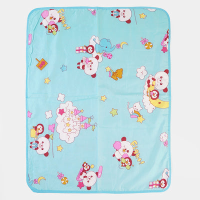 Baby Changing Sheet