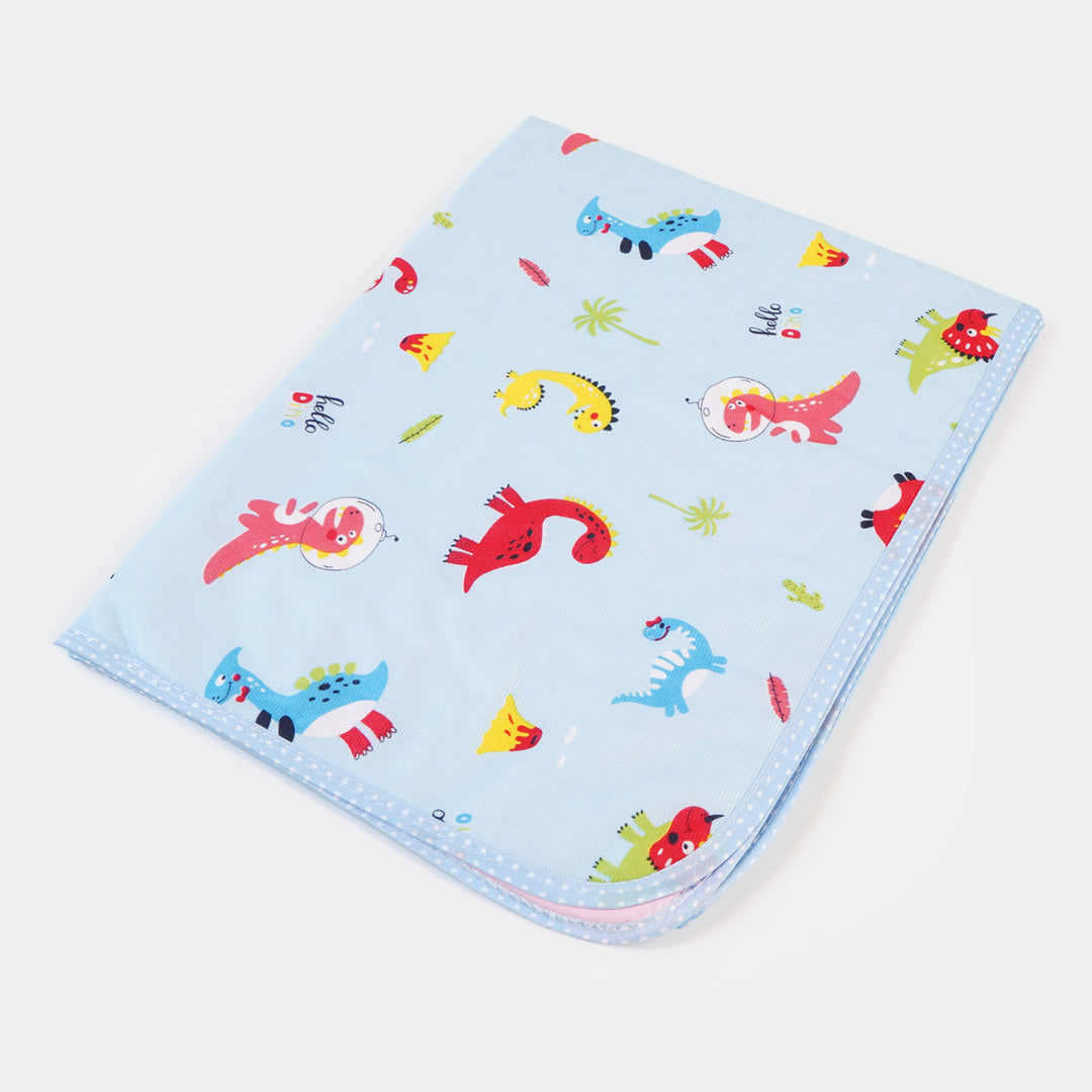 Baby Changing Sheet