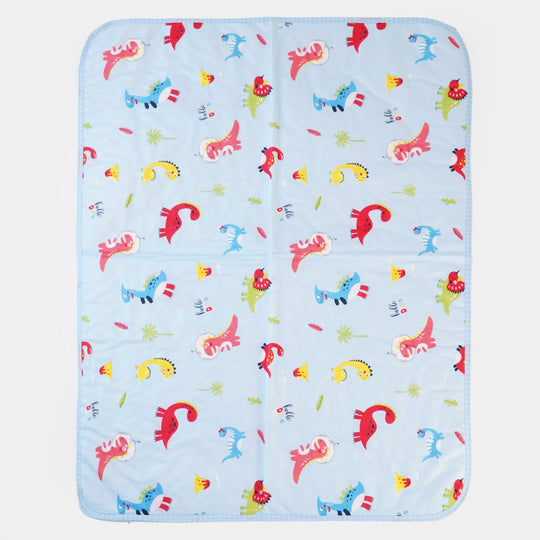 Baby Changing Sheet