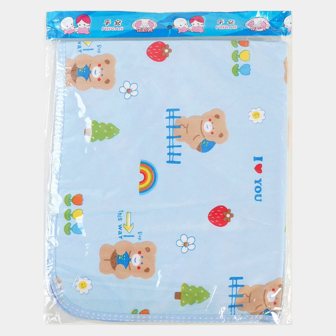 Baby Changing Sheet
