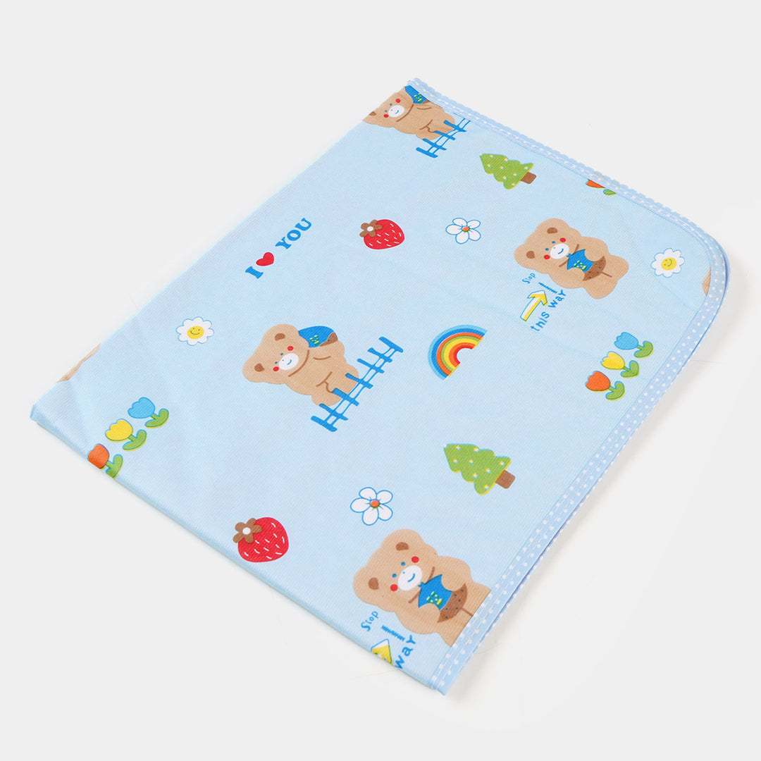 Baby Changing Sheet
