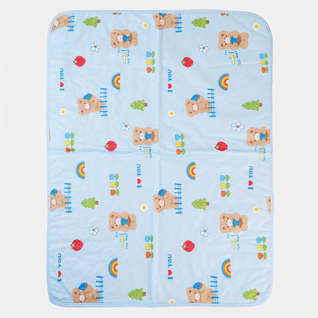 Baby Changing Sheet