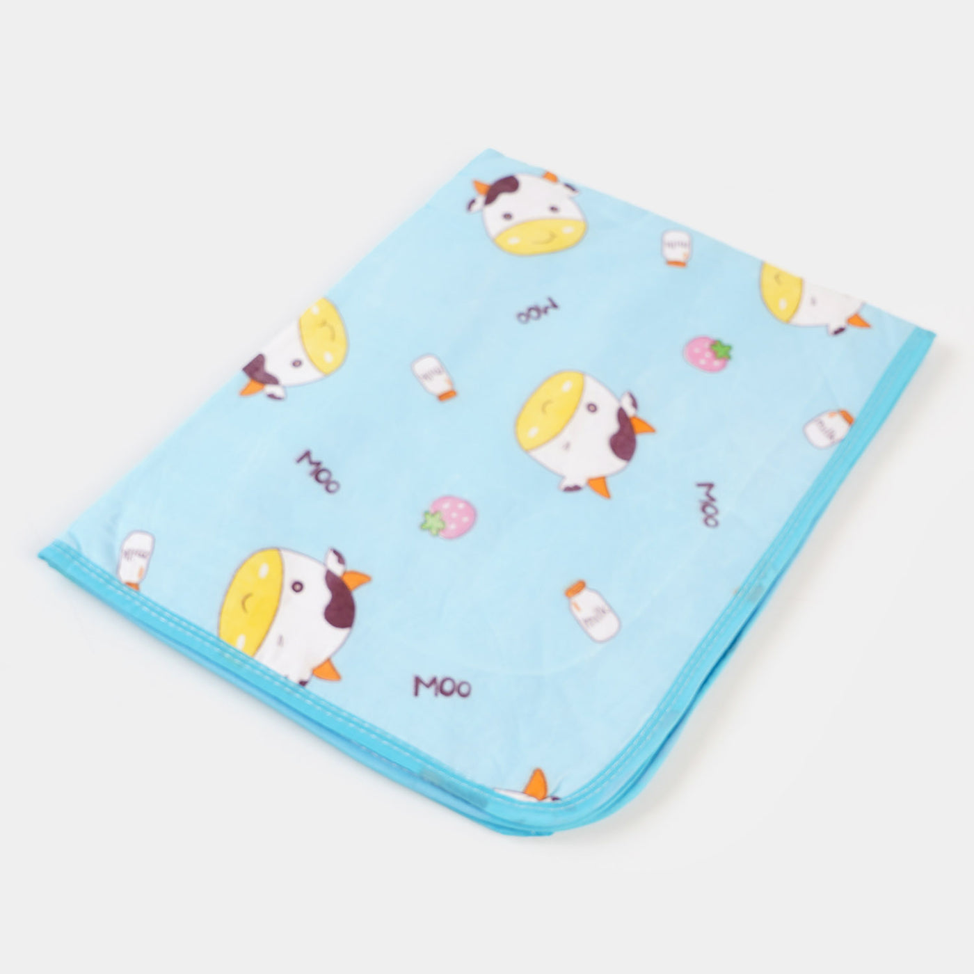 Baby Changing Sheet