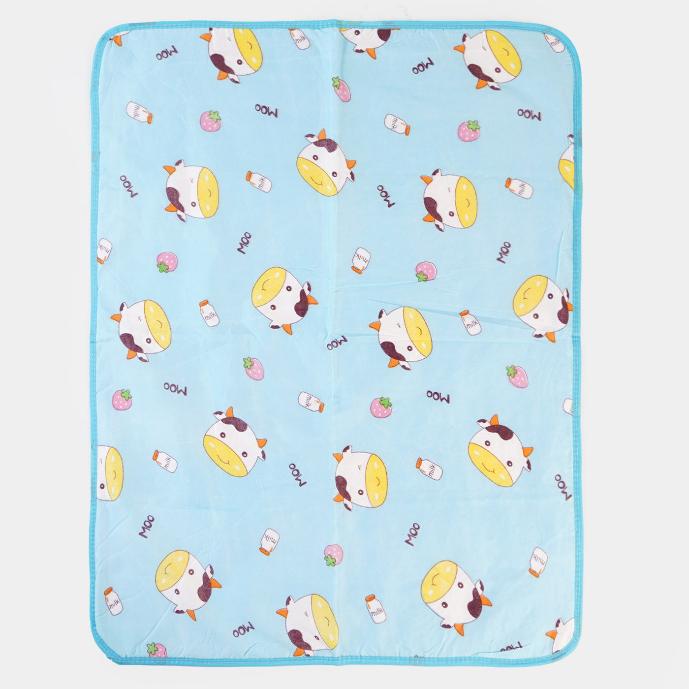 Baby Changing Sheet