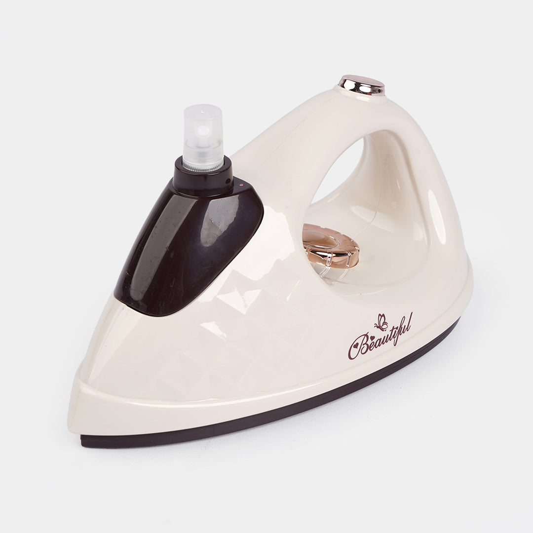 Kids Pretend Home Appliance Play Sewing Machine & Iron