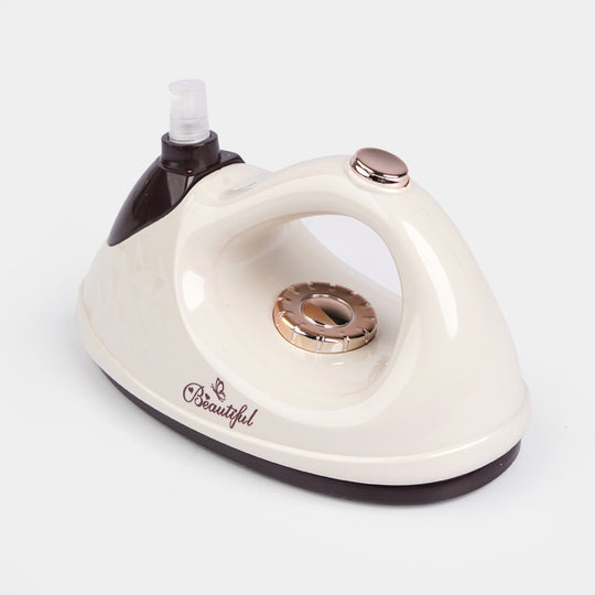 Kids Pretend Home Appliance Play Sewing Machine & Iron