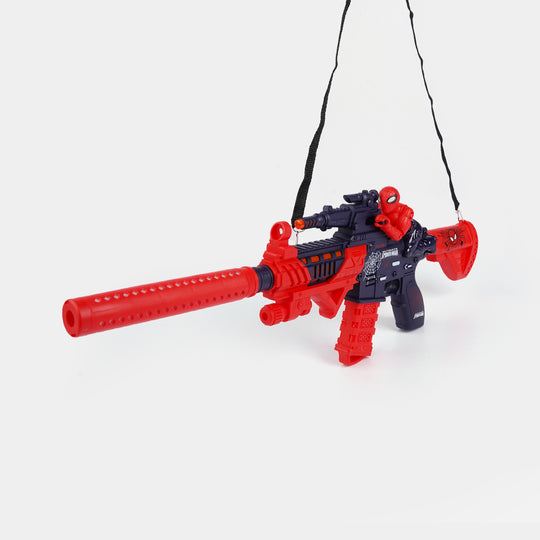 Interactive Toy – Lights, Sounds, and Non-Stop Fun!