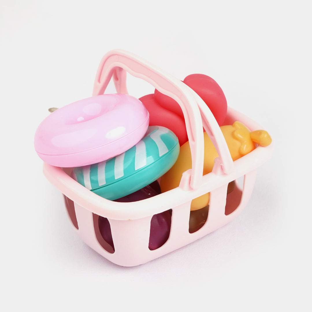 Children's Kitchen Play Set