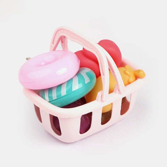 Children's Kitchen Play Set