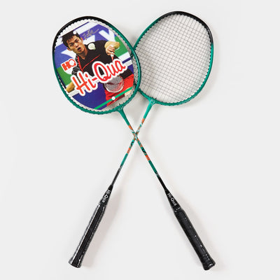 Squash Racket Hi-Qua