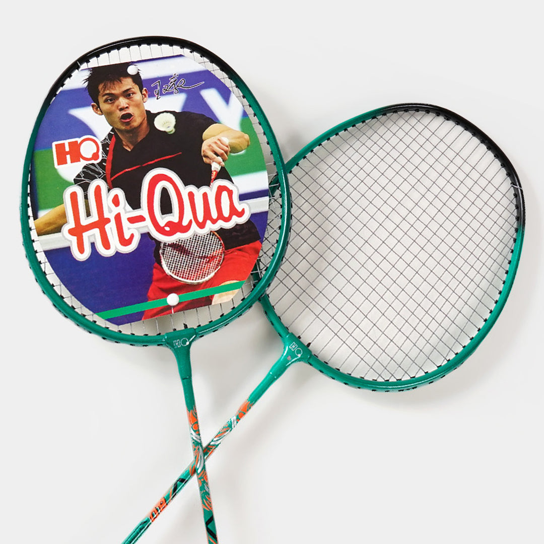 Squash Racket Hi-Qua