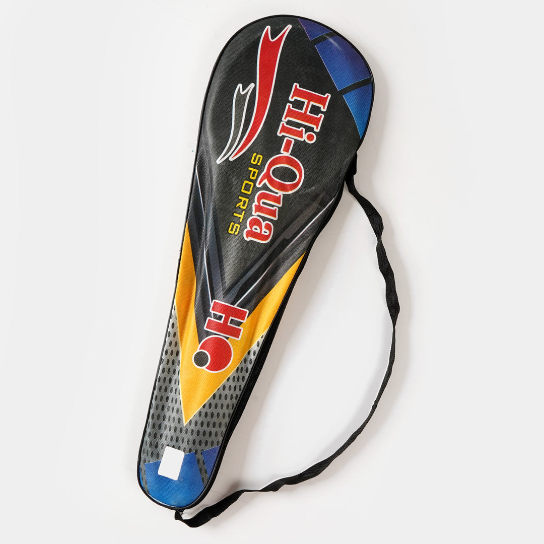 Squash Racket Hi-Qua