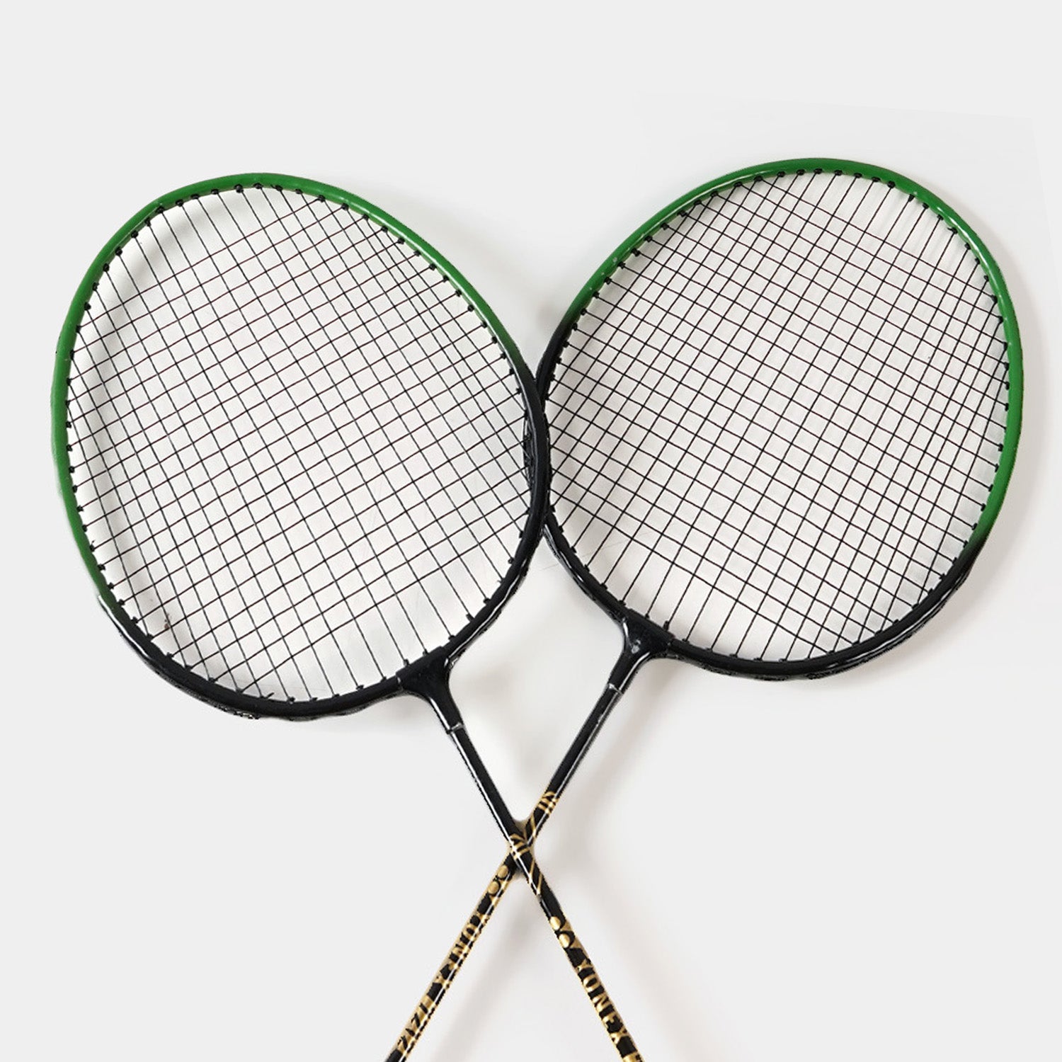 Badminton Racket Pair With Carrying Bag Price in Pakistan Bachaa Party