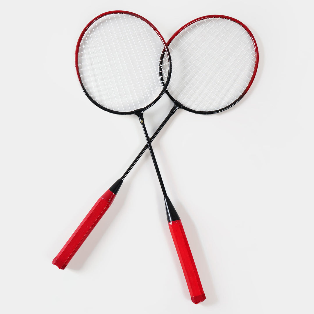 Badminton Racket Pair