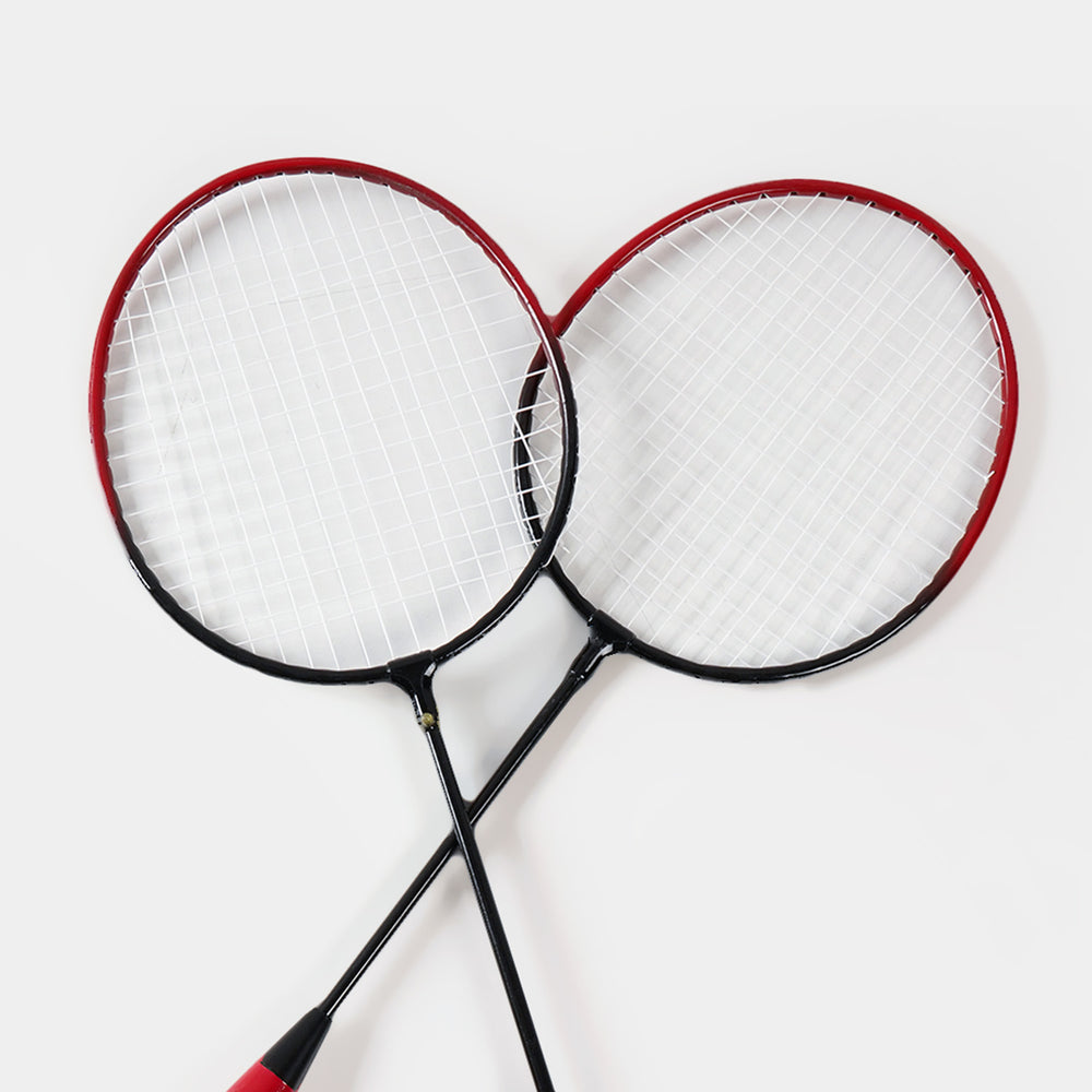 Badminton Racket Pair