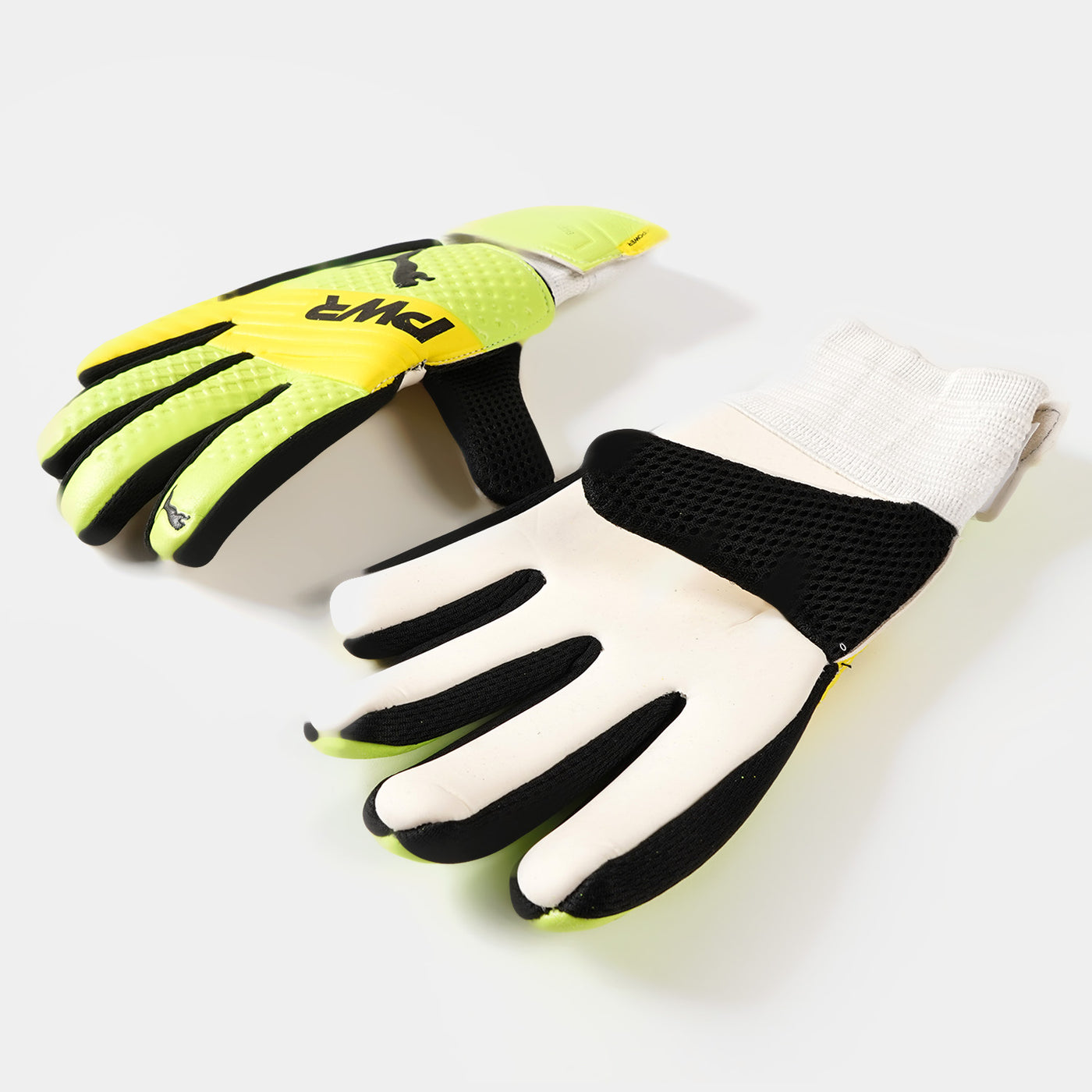 Football Keeper Gloves For Kids