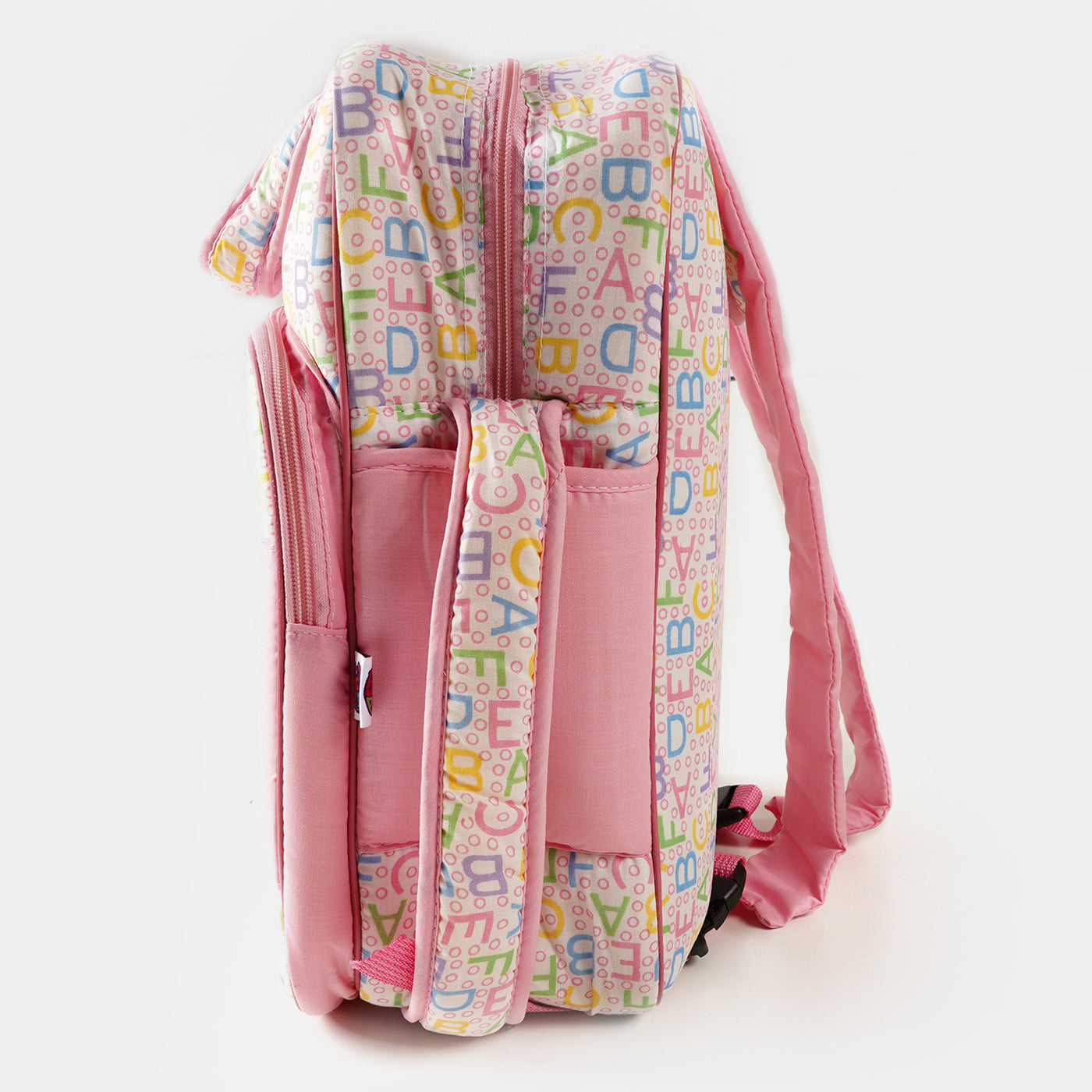 Multipurpose Handbag/Shoulder bag | Pink
