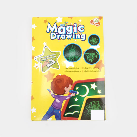 Magic Drawing Board For Kids