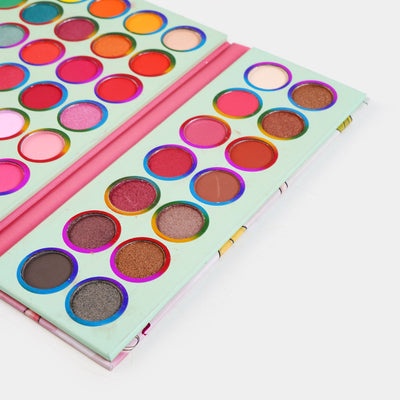 63 Color Eye Shadow For Girls