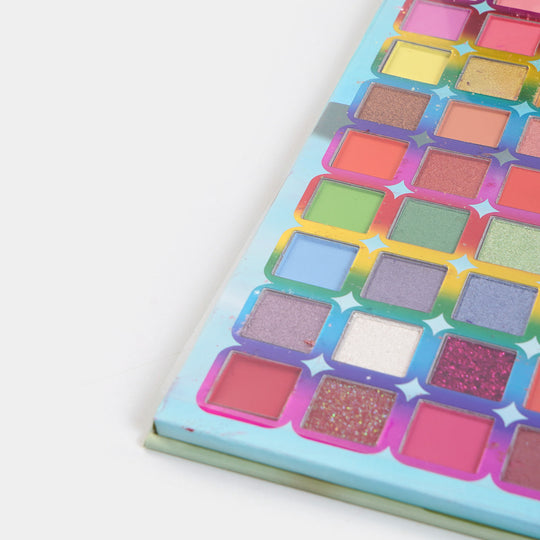 99 Color Eye Shadow For Girls