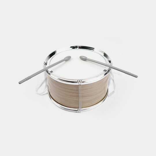 Musical Jazz Drum Toy for Kids