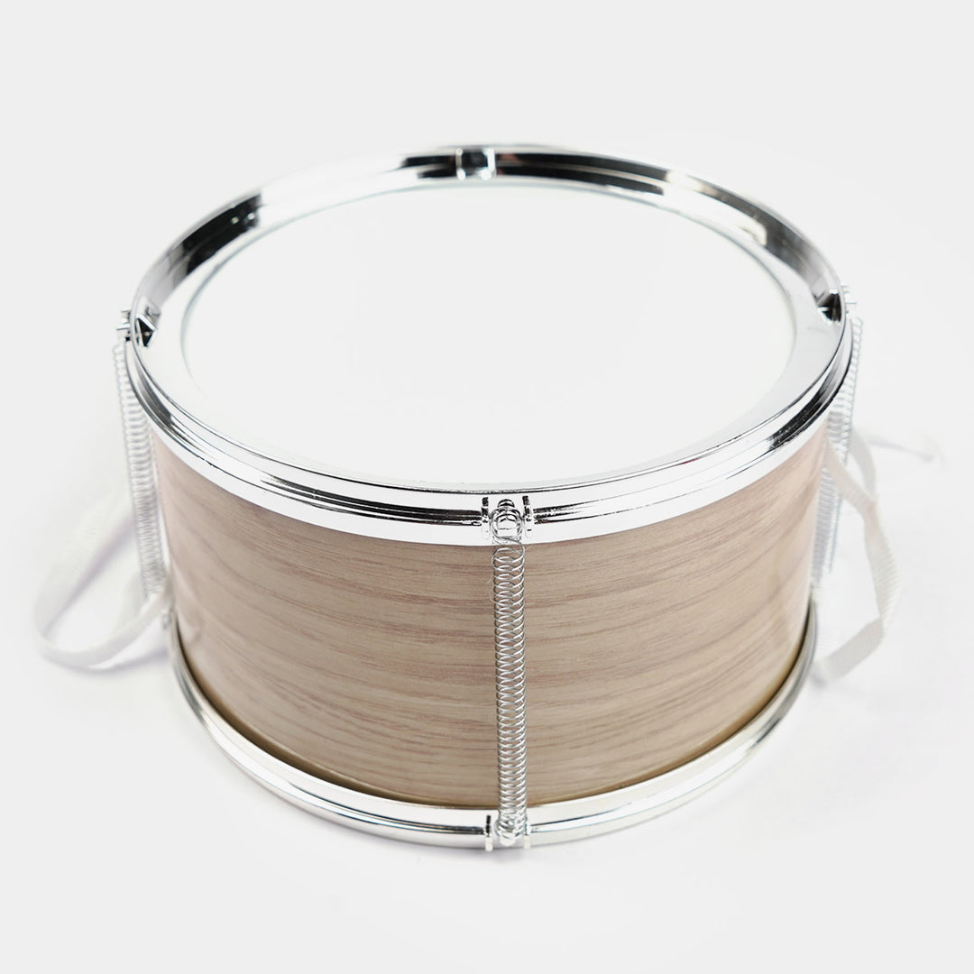 Musical Jazz Drum Toy for Kids