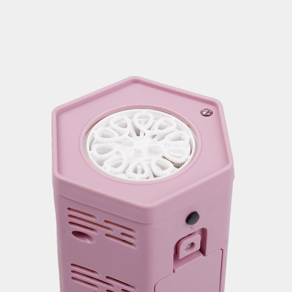 Bubble Blaster Launcher for Kids