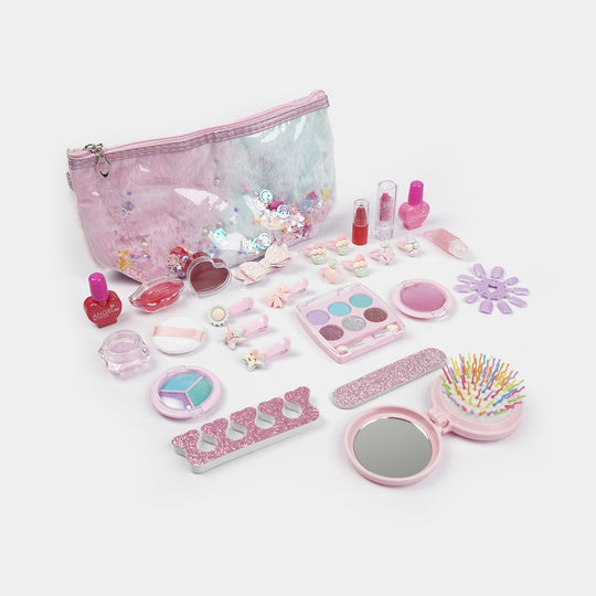Makeup & Beauty Set for Girls
