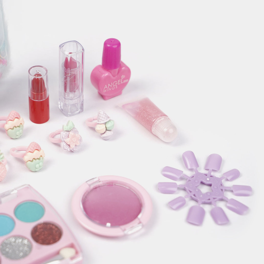 Makeup & Beauty Set for Girls