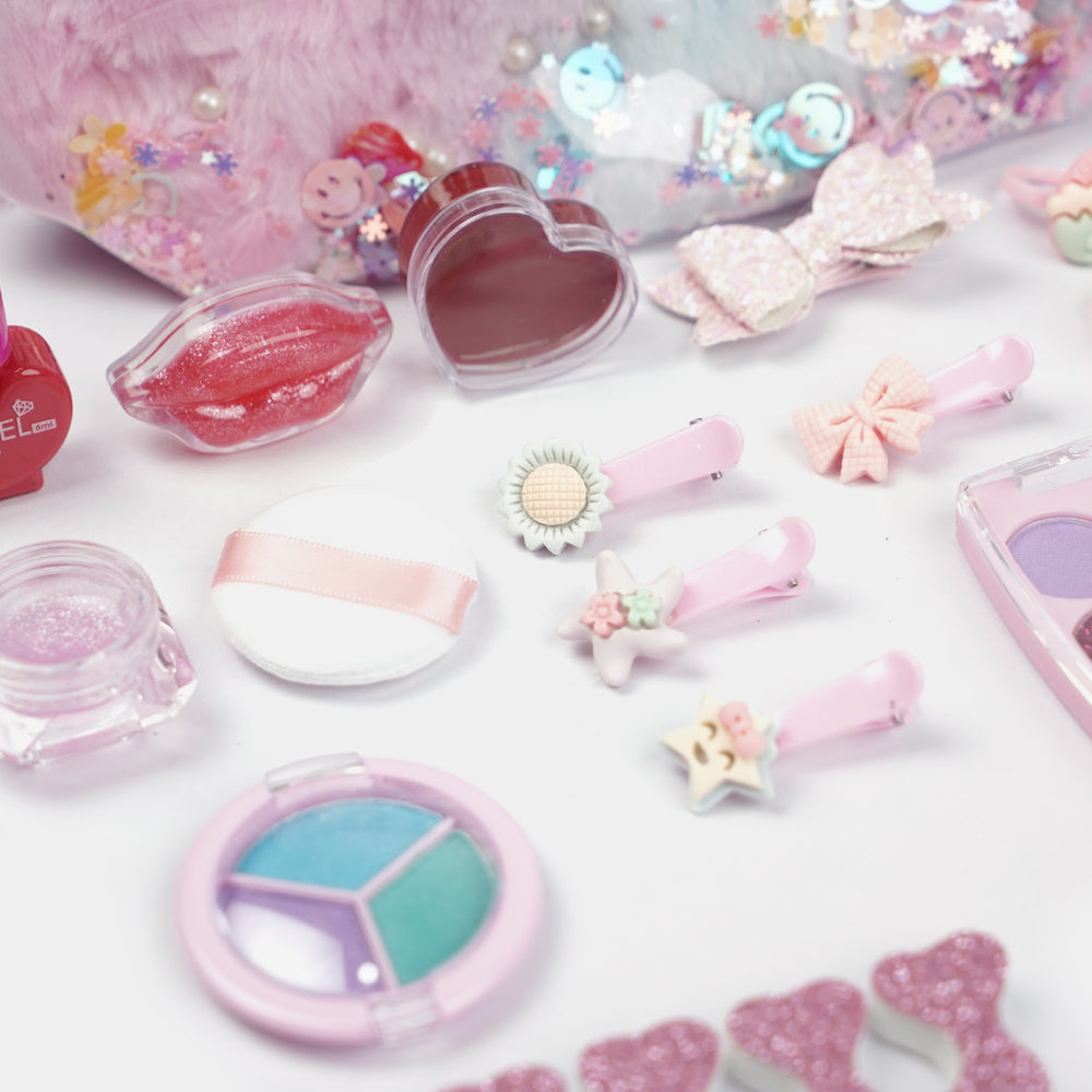 Makeup & Beauty Set for Girls