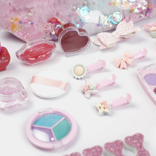 Makeup & Beauty Set for Girls