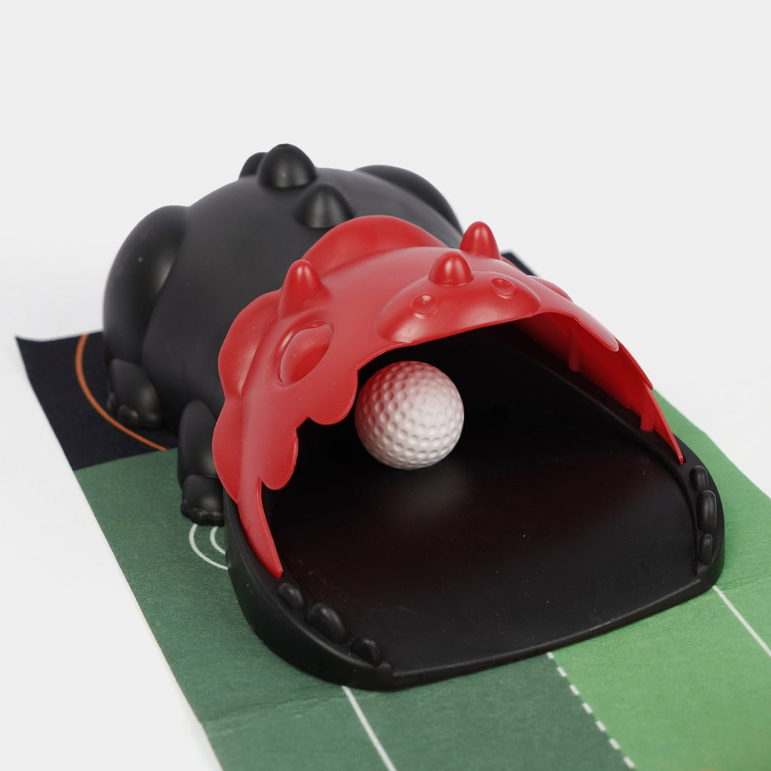 Sportset Golf Game Set for Kids – Mini Golf Playset