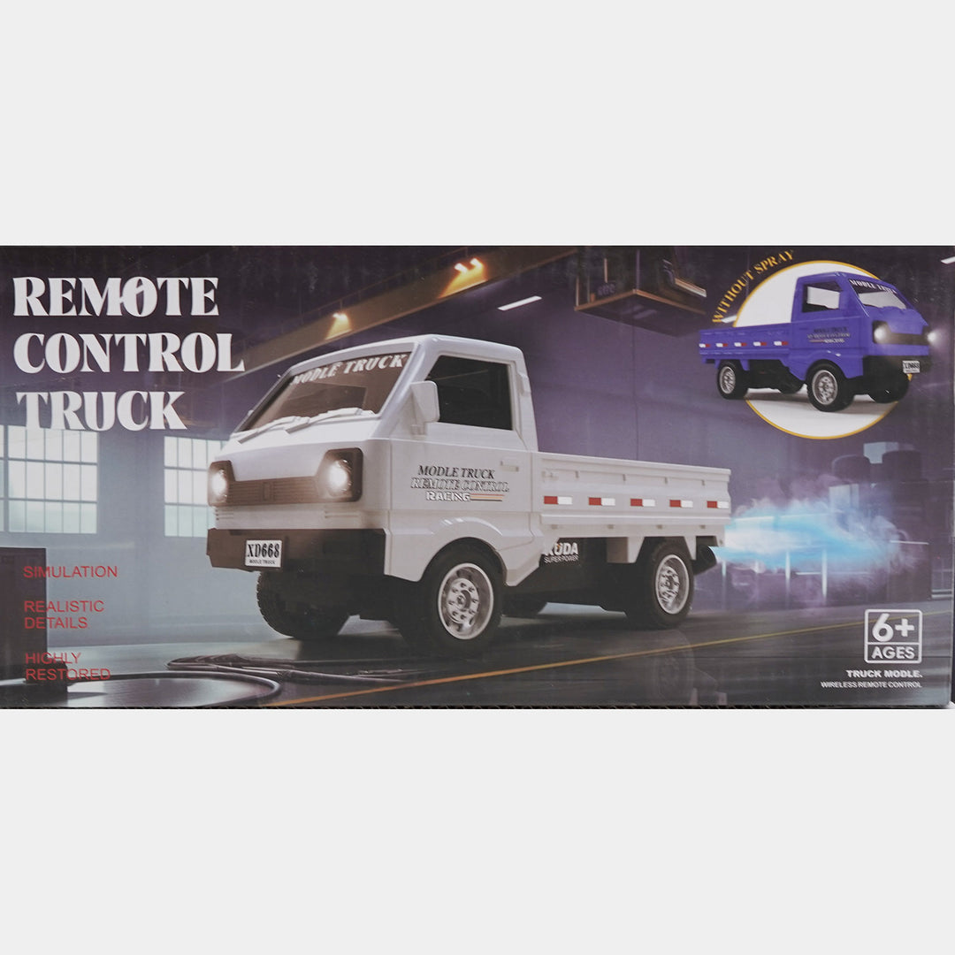 Remote Control Transport Vehicle for Kids