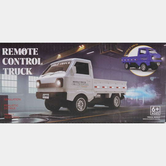Remote Control Transport Vehicle for Kids