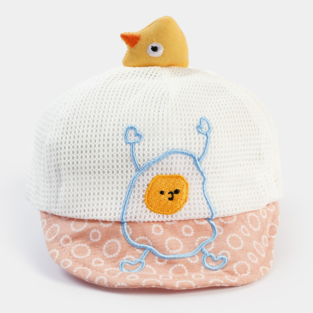 Kids Summer Cap/Hat | 6Month+