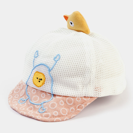 Kids Summer Cap/Hat | 6Month+