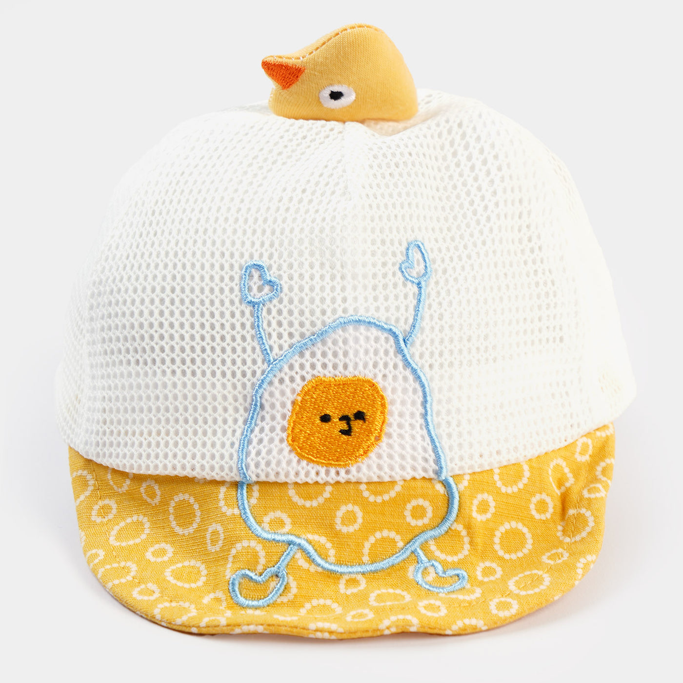 Kids Summer Cap/Hat | 6Month+