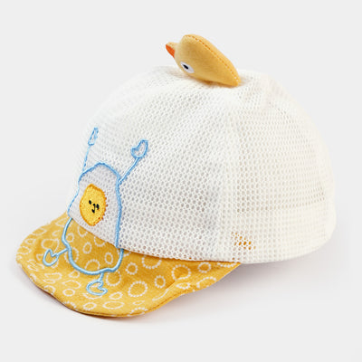 Kids Summer Cap/Hat | 6Month+