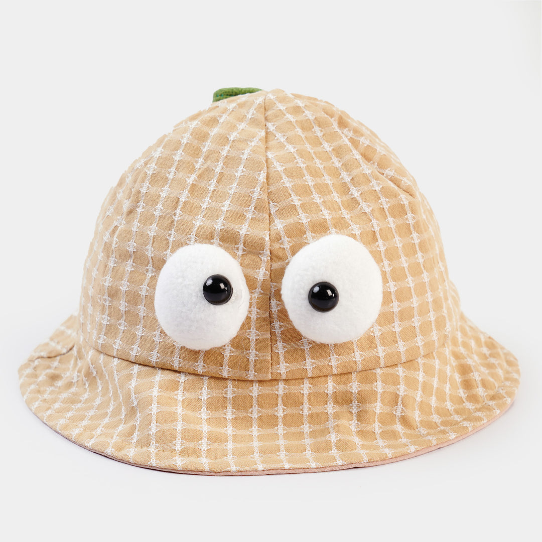 Round Sun Cap/Hat  | 9M+