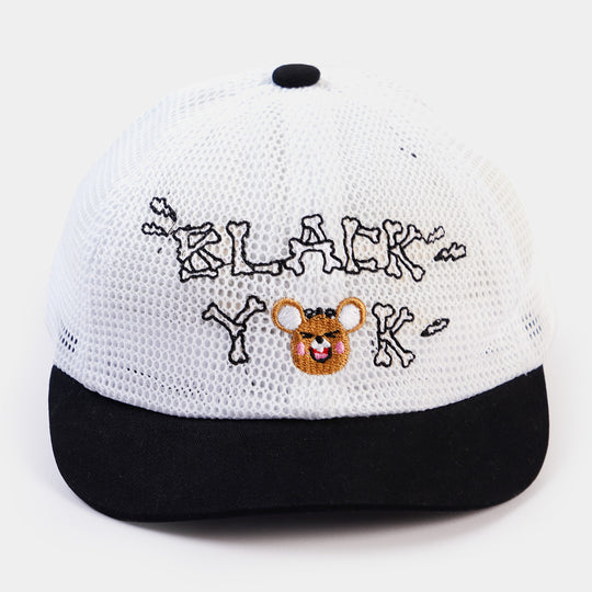 Kids Summer Cap/Hat | 6Month+