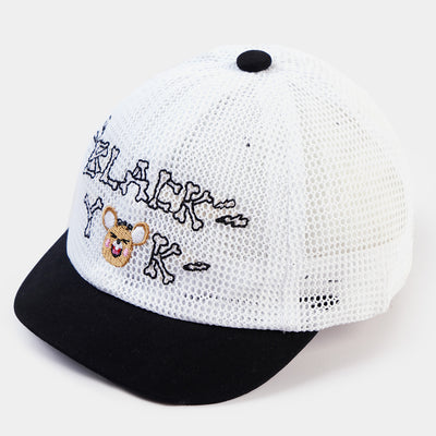 Kids Summer Cap/Hat | 6Month+