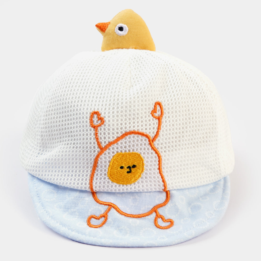 Kids Summer Cap/Hat | 6Month+