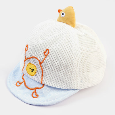 Kids Summer Cap/Hat | 6Month+