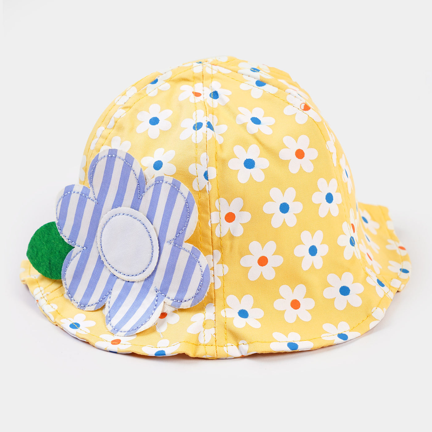 Round Sun Cap/Hat  | 12M+