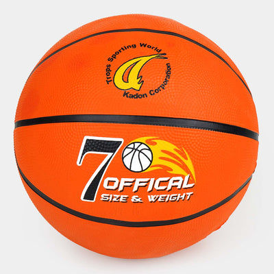 BASKET BALL FOR KIDS | SIZE 7