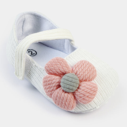 Infant Baby Girl Shoes