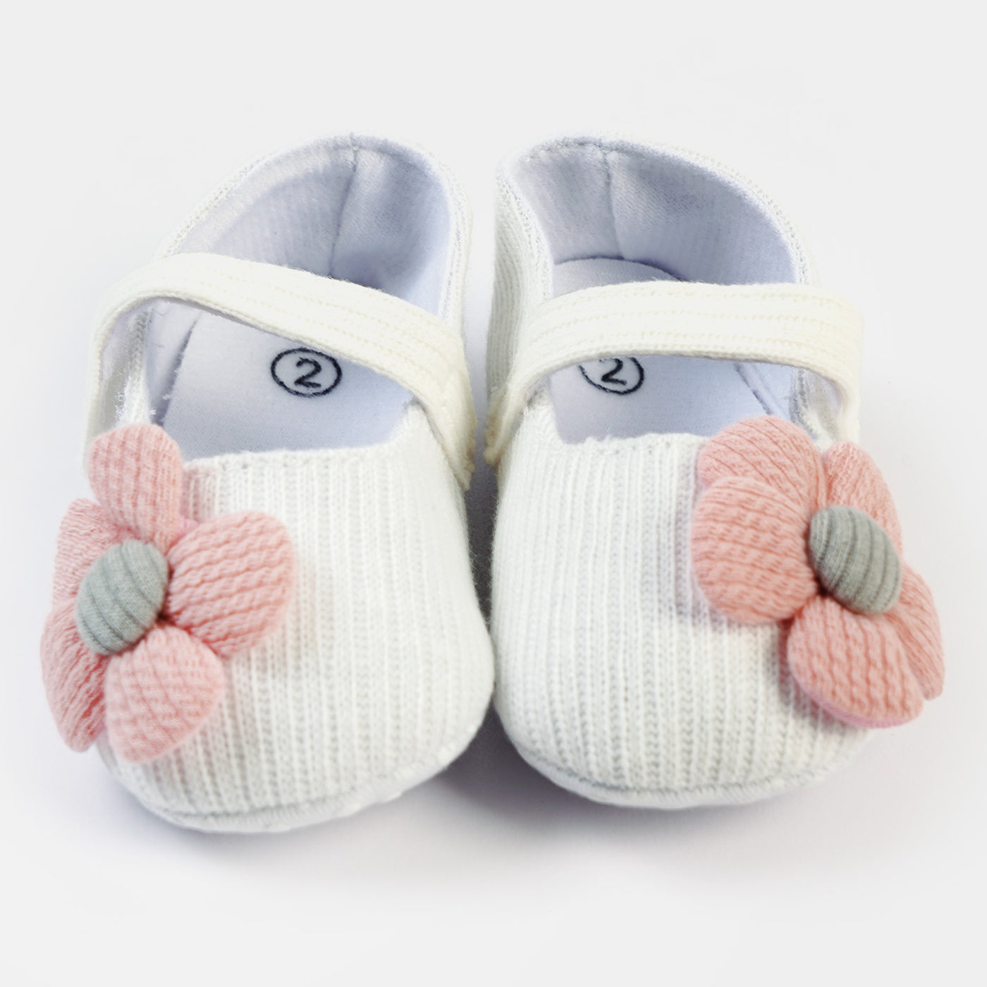 Infant Baby Girl Shoes