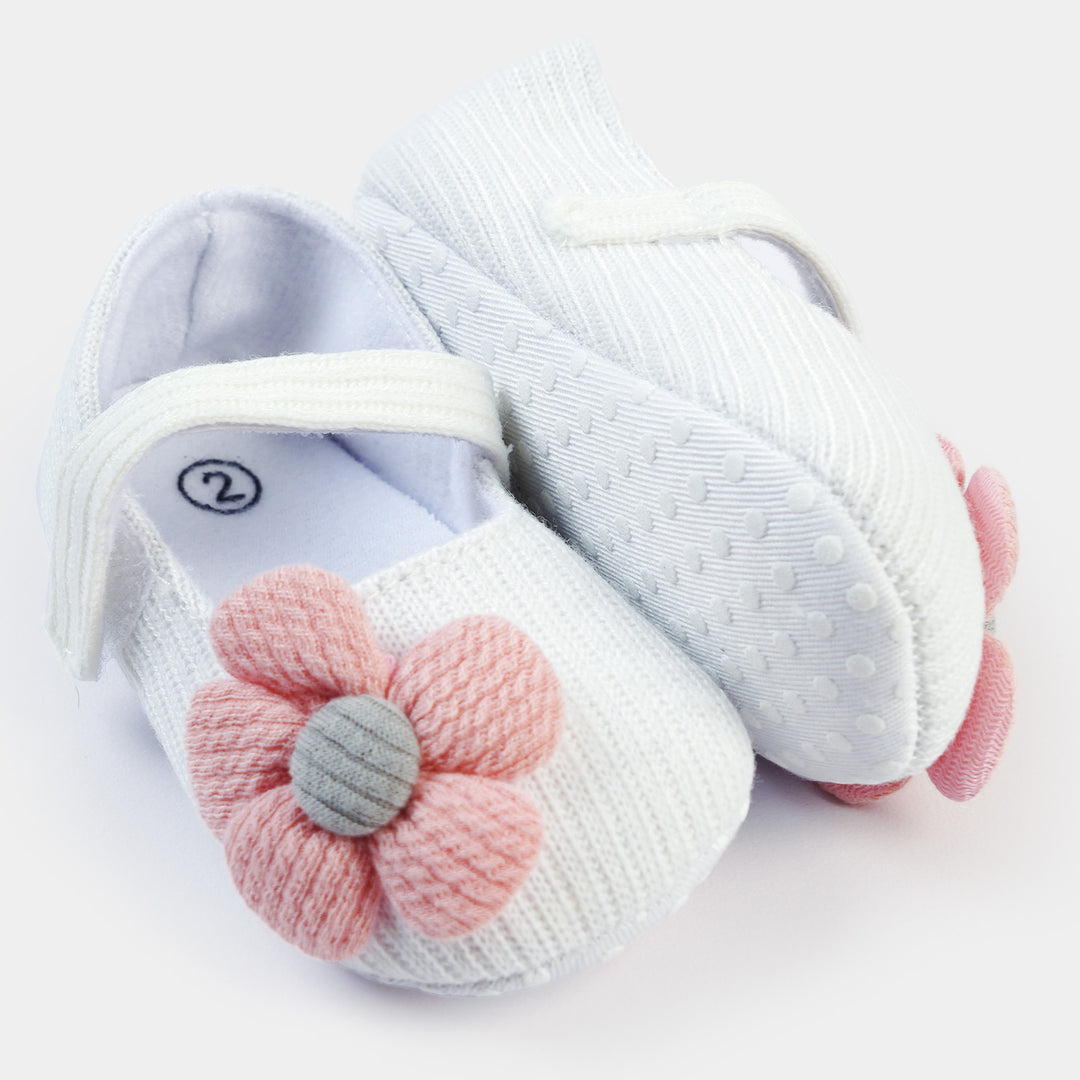 Infant Baby Girl Shoes